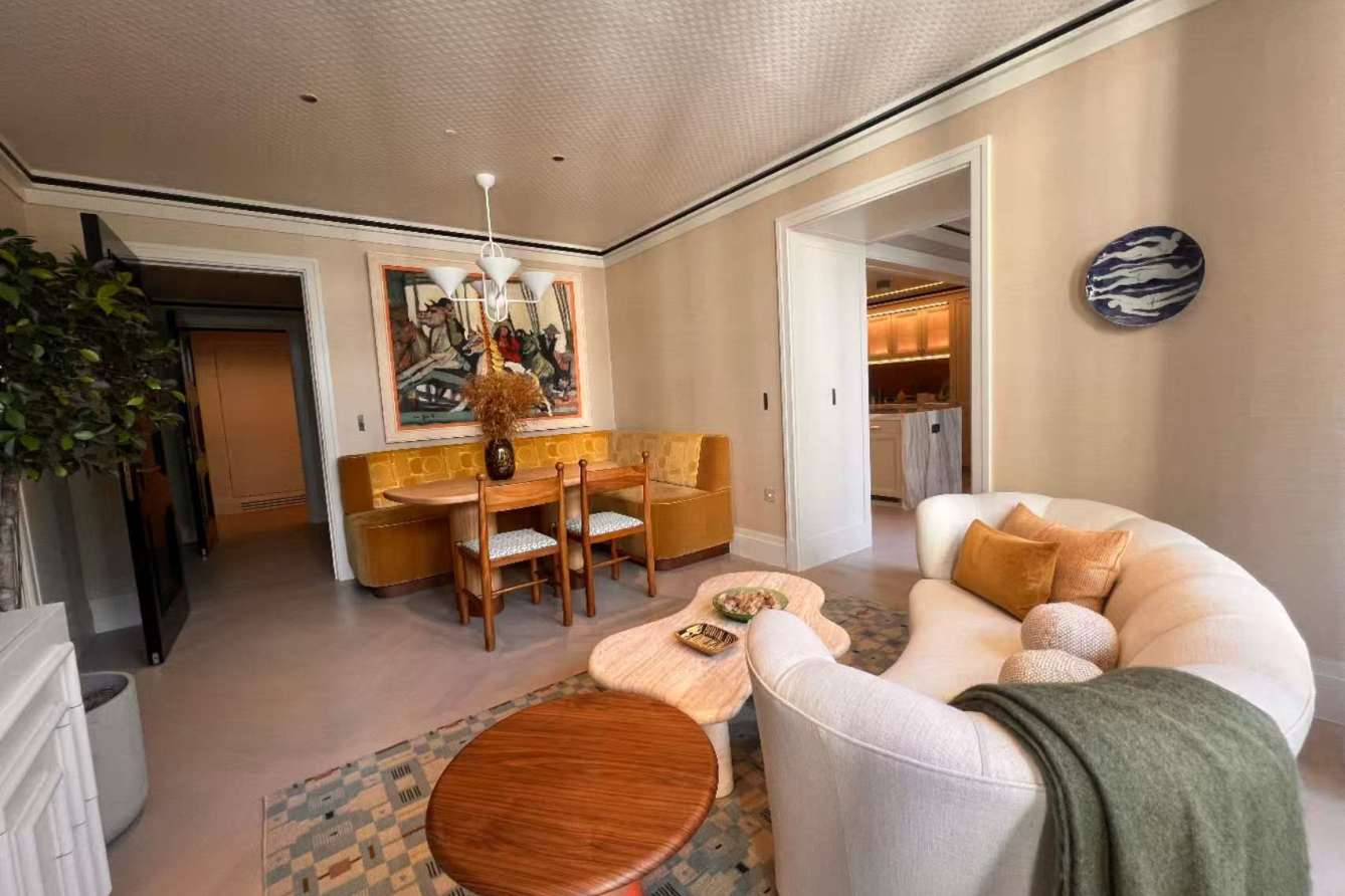 藍莎集團 | 英國置產一站式服務